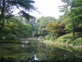 有栖川宮公園