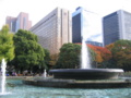 [千代田区]日比谷公園