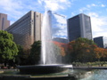 [千代田区]日比谷公園