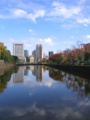 [千代田区]桜田門外