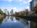 [千代田区]桜田門外