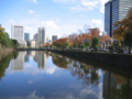 [千代田区]桜田門外