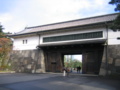 [千代田区]桜田門外