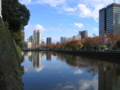 [千代田区]桜田門外