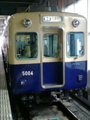 [鉄道]阪神電車