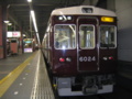 [鉄道]阪急