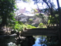 [台東区]浅草寺伝法院