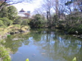 [台東区]浅草寺伝法院