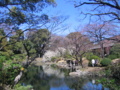 [台東区]浅草寺伝法院