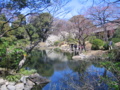 [台東区]浅草寺伝法院