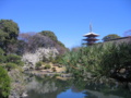 [台東区]浅草寺伝法院