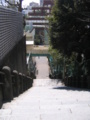[千代田区]駿河台男坂