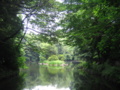 [文京区]三四郎池