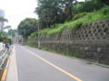 [文京区]暗闇坂