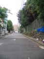 [文京区]弥生町