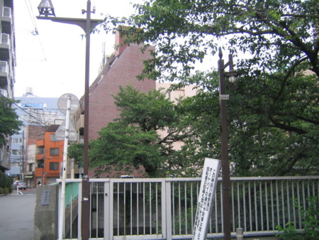 街灯
