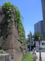 飯田橋駅前　牛込見附