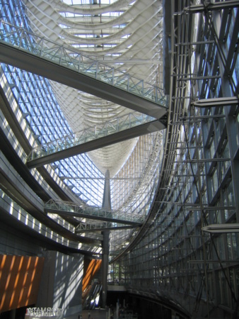 東京国際フォーラム