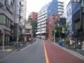[文京区]団子坂