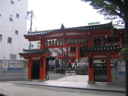 毘沙門天