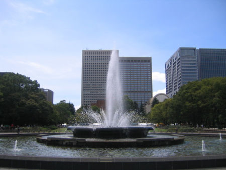 日比谷
