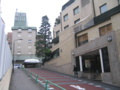 山の上ホテル
