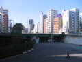 入船橋