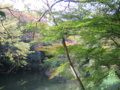 三四郎池