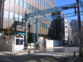 [台東区]東京メトロ上野検車区