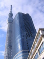 東京スカイツリー
