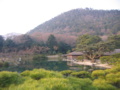 [四国]栗林公園
