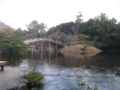 [四国]栗林公園