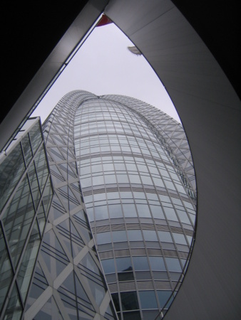 コクーンタワー
