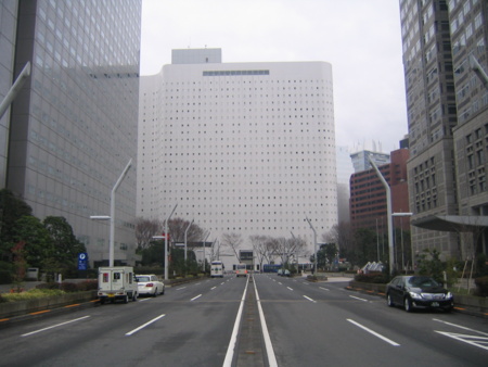 [新宿区]