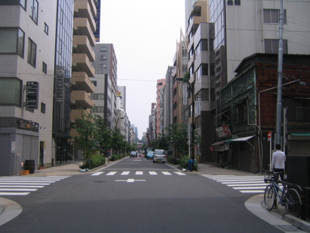 神田