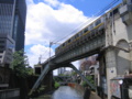 神[千代田区]田川