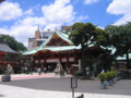 [千代田区]神田明神