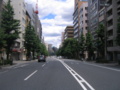 [千代田区]神田新妻恋坂