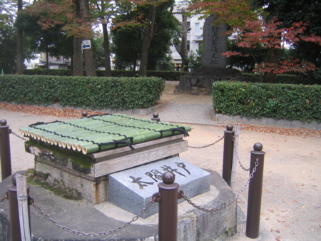 北野天満宮