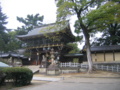 [京都]北野天満宮