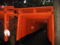 [京都]伏見稲荷