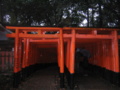 [京都]伏見稲荷