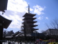 [台東区]浅草寺