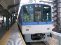 [鉄道]阪神電車