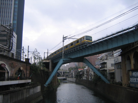 神田