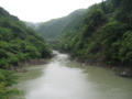 保津峡