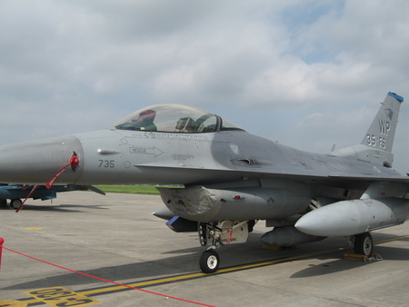 F-16