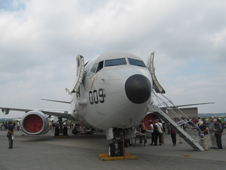 P-8POSEIDON