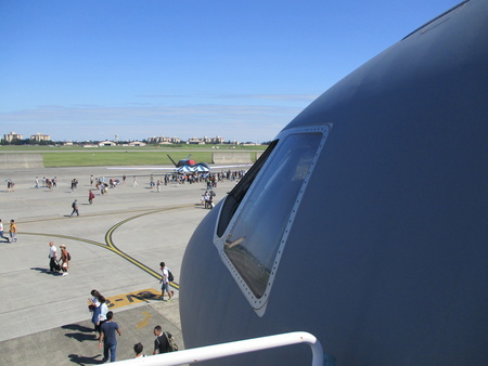 KC-10 EXTENDER