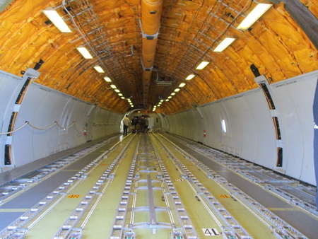 KC-10 EXTENDER